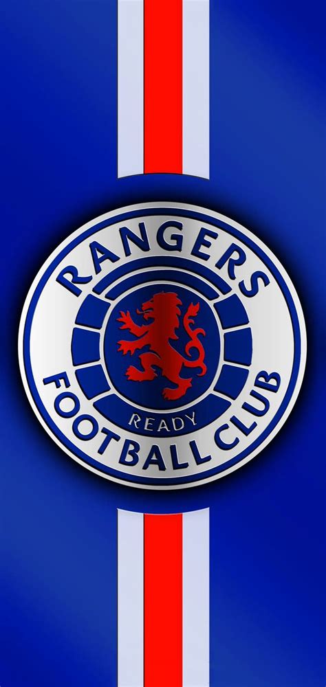 Rangers Wallpaper - iXpap | Bóng đá