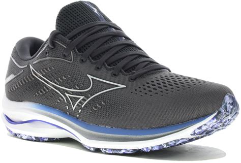 Mizuno Wave Rider 25 en promoción | Hombre Zapatillas Terrenos mixtos ...