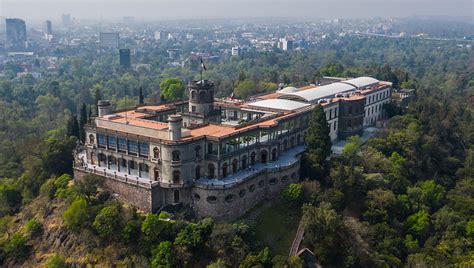 The Best 10 Historical Sites in Mexico