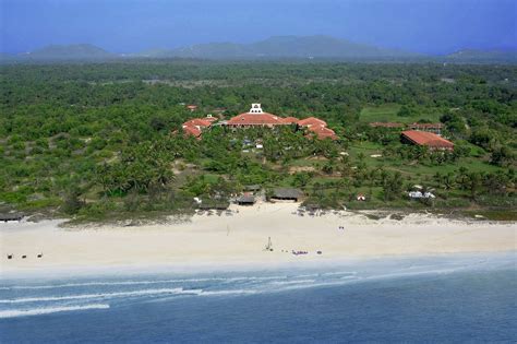 Caravela Beach Resort - Venue - Benaulim - Weddingwire.in