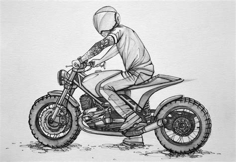 Aggregate 78+ bike images sketch - seven.edu.vn