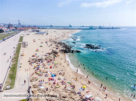 10 Best Beaches in Porto | Portugal