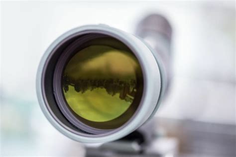 How To Clean Telescope Lenses - Telescope Guru