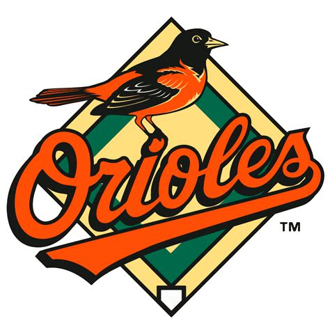 Baltimore Orioles Logo History | FREE PNG Logos