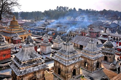 Pashupatinath Temple: A Divine Jewel of Kathmandu, Nepal