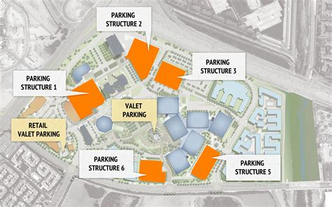 Pnc Park Parking Lot Map