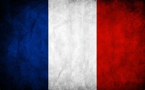 HD wallpaper: France, flag, French, no people, red, white color ...