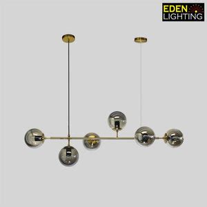 Glass Pendant lights – Eden Lighting