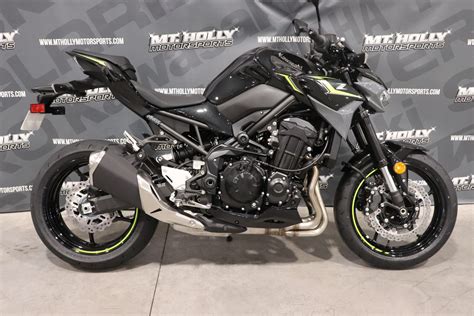 New 2024 Kawasaki Z900 ABS, Vincentown NJ | Specs, Price, Photos ...