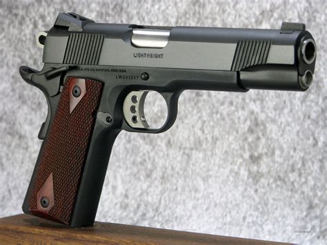 Colt 1911 O1880XSE L/WT Government 45 /EASY PAY... for sale