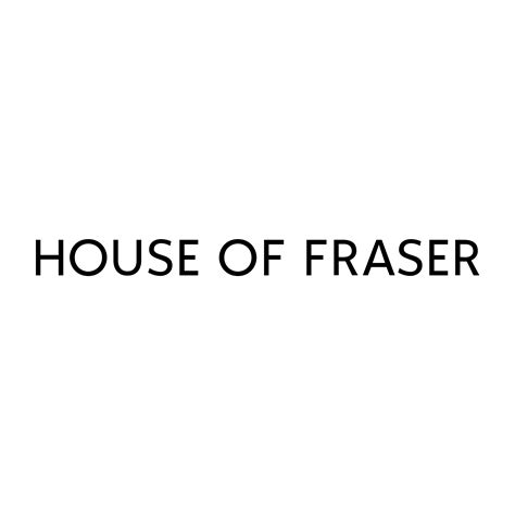 House of Fraser Logo - PNG Logo Vector Brand Downloads (SVG, EPS)