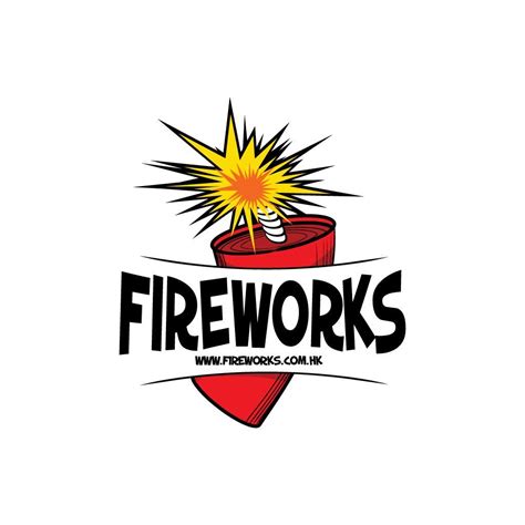 Fireworks Logo - LogoDix