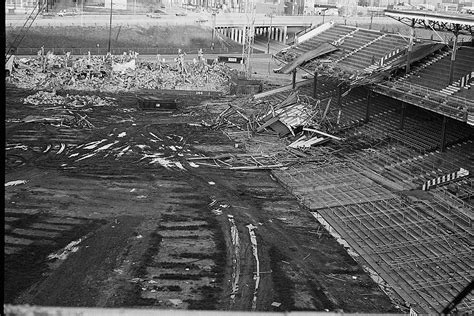 CINCINNATI - Crosley Field (29,448 | 1912 - 1970) | Page 3 ...