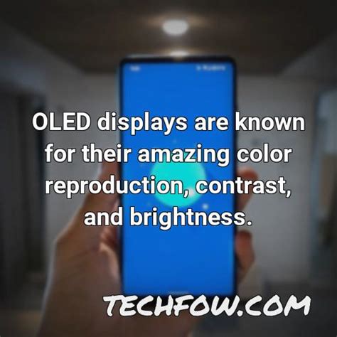 Does Iphone Xr Have Oled Display [Expert Guide!] - TechFOW.com