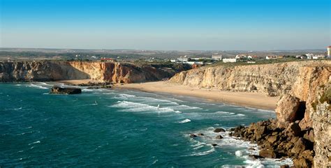 Along The Alentejo Coast | Light Blue Travel