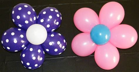 How to Make Balloon Flowers: 15 Marvelous Ways - Guide Patterns