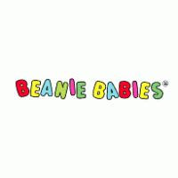 Template Ty Beanie Babies Logo - reviews-by-clancy