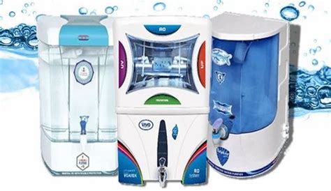 Water Purifier Installation Services in Hyderabad | ID: 2853018426673