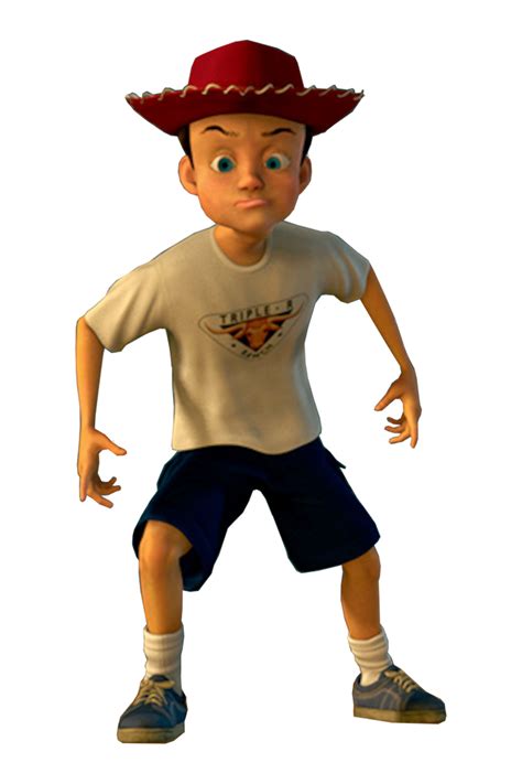 Andy Davis | Pixar Plus Wiki | Fandom