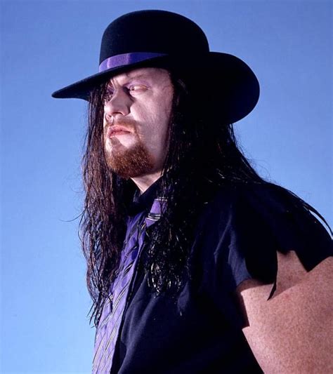 The evolution of The Undertaker: photos Watch Wrestling, Pro Wrestling ...