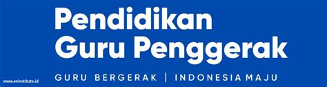 Unduh 72+ Gambar Logo Pendidikan Guru Penggerak HD Terbaru - Info...