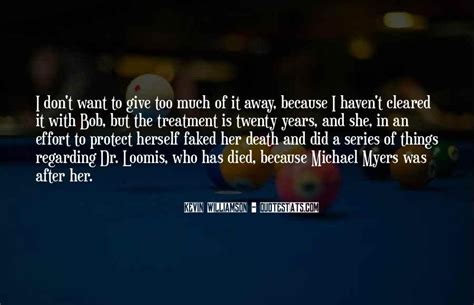 Top 57 Loomis Quotes: Famous Quotes & Sayings About Loomis