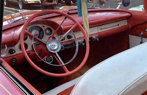 1956 Ford Fairlane Interior Colors | Psoriasisguru.com