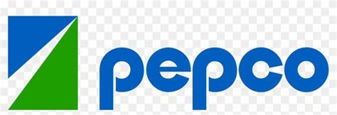 Pepco Logo - LogoDix