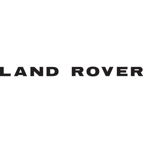 Land Rover logo, Vector Logo of Land Rover brand free download (eps, ai ...