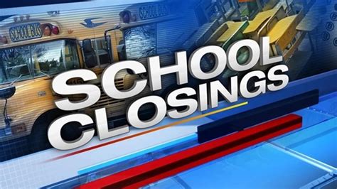 Corinth city and Alcorn county schools are closed on Monday - Alcorn ...