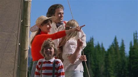 Adventures of the Wilderness Family 3 (1979)