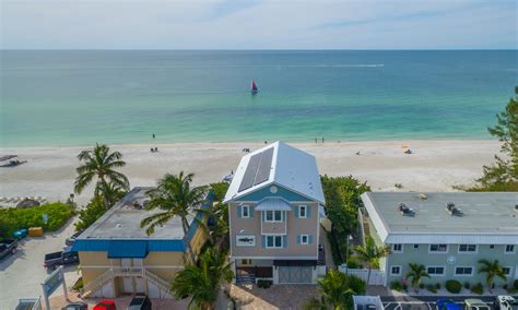 Discover Anna Maria Island Beachfront Rentals with AMI Locals