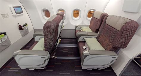 18+ First Class Airbus A321 Seating Chart Pics – Airbus Way