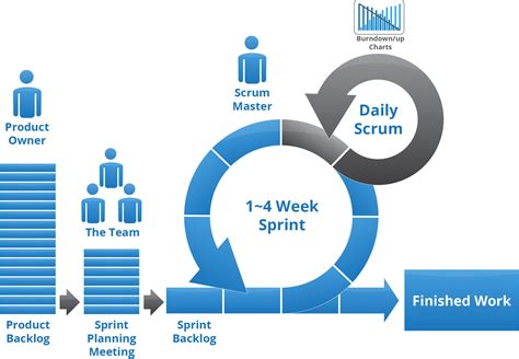 Scrum Training and Portal - Chris Patch