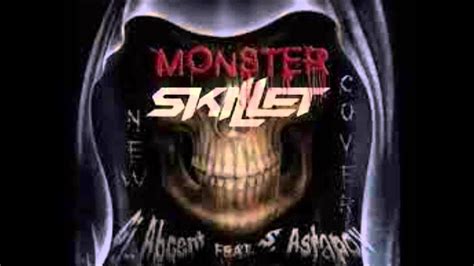 Skillet Monster mp3 - YouTube