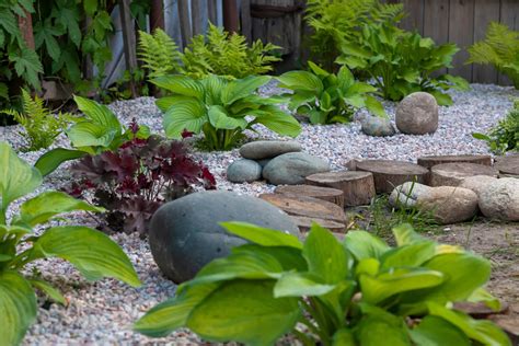 10 Creative Gravel Rock Landscaping Ideas That Will Transform Your ...