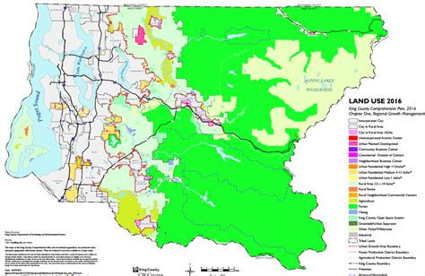 King County Planners Reject Urban Growth Area Expansion Proposals » The ...