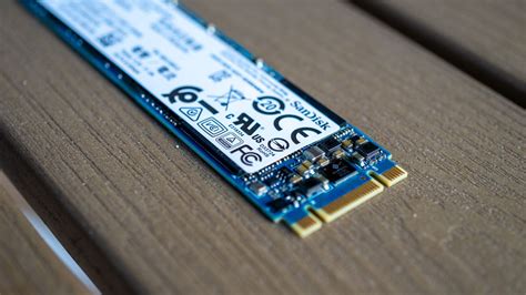 eMMC vs. SSD: Not All Solid-State Storage Is Equal