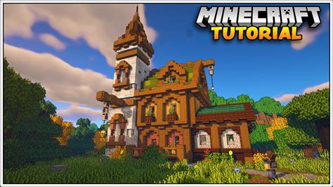 Minecraft Medieval House Tutorial – Telegraph