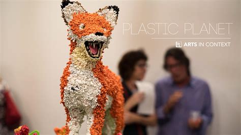 Plastic Planet | Trailer | Arts in Context | ALL ARTS