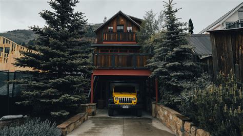 Visit Telluride — Shortstache™