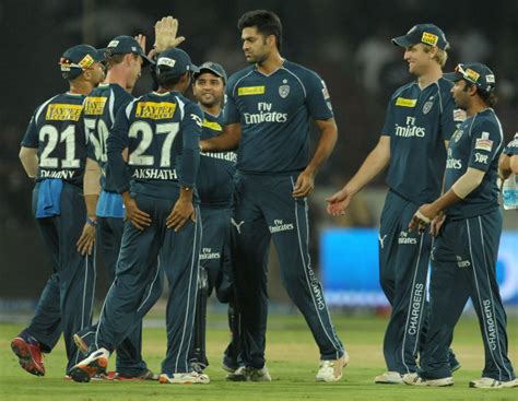 a2z Information: Deccan Chargers terminated from the IPL