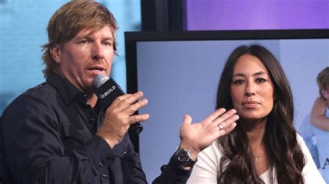 Why Joanna and Chip Gaines' son Drake moved out of epic family home ...