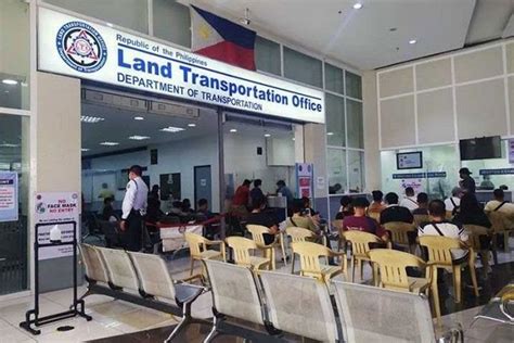 LTO revamps driver’s license restriction codes