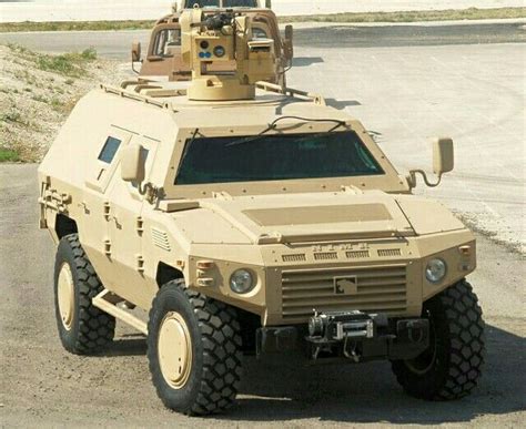 2017 / Nimr II (light armoured vehicle), Algerian Army Army Vehicles ...