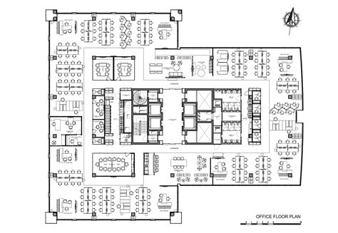 Gallery of Ing Bank Turkey HQ / Bakirkure Architects - 25