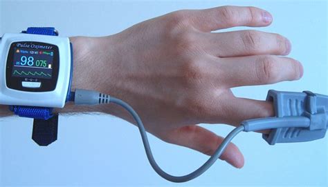 Smart Tech: Wearable Medical Devices - Frank Magliochetti