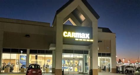 Just 7 days to return at CarMax | CarMax Return Policy in 2023