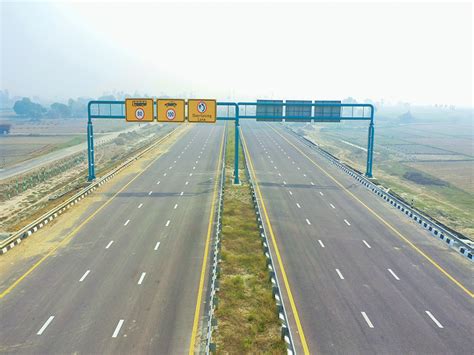 Purvanchal Expressway | Official Website of Uttar Pradesh Expressways ...