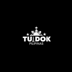 Tuldok Pilipinas on Behance